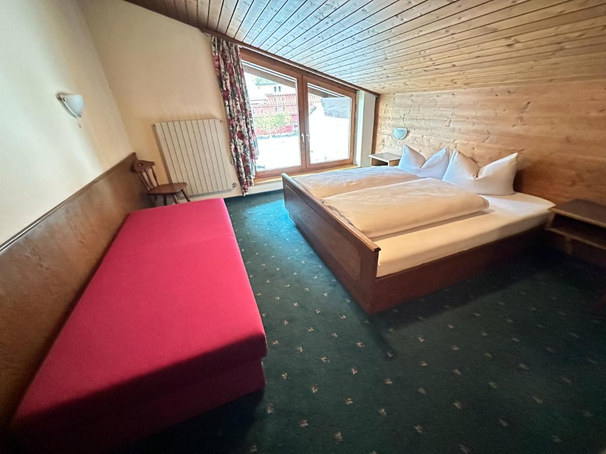 Appartementhaus Zillertal Arena Zell am Ziller Exterior foto